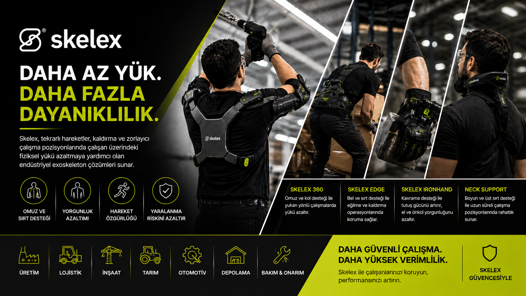 Skelex Banner