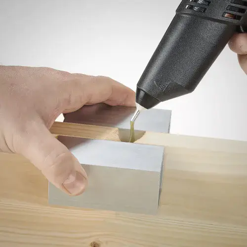 Knottec® Uygulayın