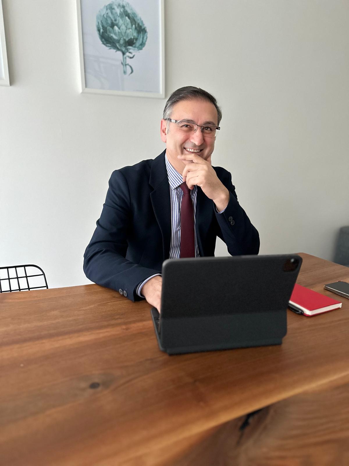 Manstechnic Life Technology Kurucu Ortağı ve Genel Müdürü Ertan YILDIRIM: Gıda ve içecek firmalarına yenilikçi ve çözüm odaklı hizmetler sunuyoruz
