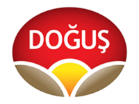 Doğuş logo