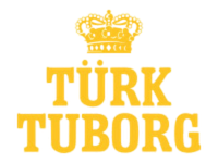 Türk Tuborg logo